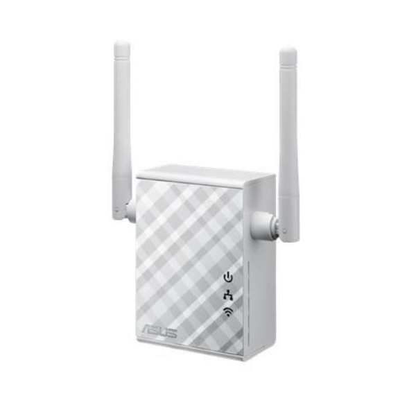 Asus RP-N12 recenze a test