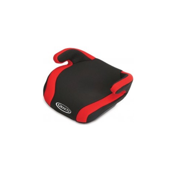 Graco Connext 2019 Diablo recenze a test
