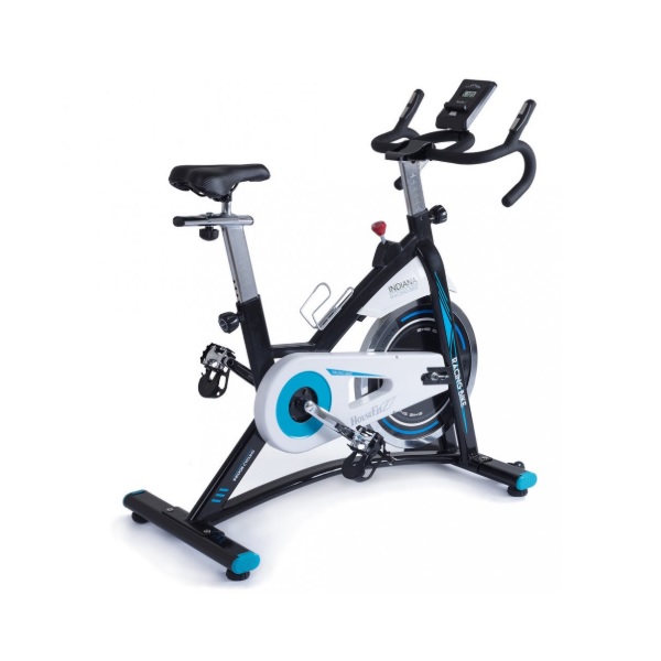 HOUSEFIT Indiana recenze a test