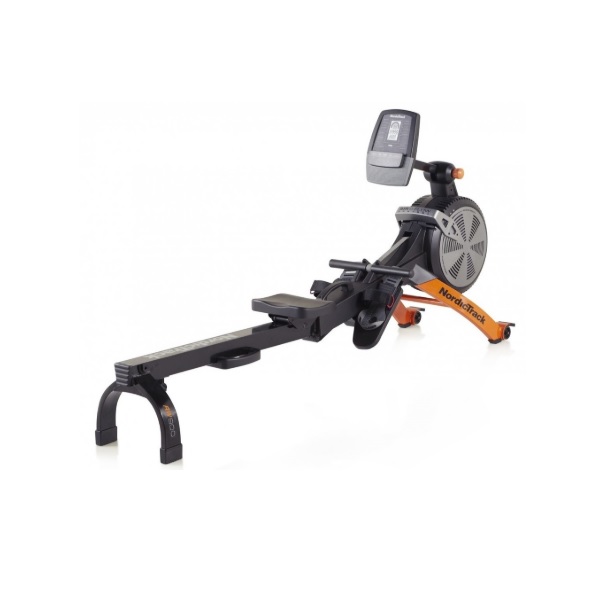 NordicTrack RX800 recenze a test
