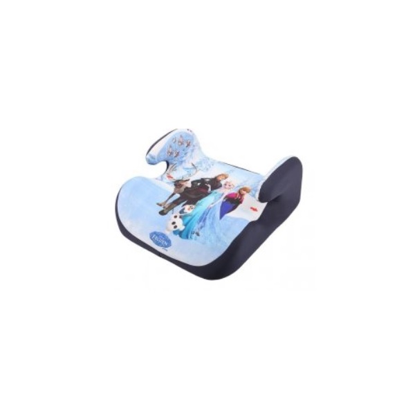 Nania Topo Comfort 2016 Frozen recenze a test