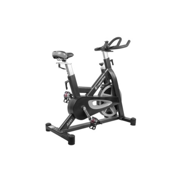 inSPORTline Airin recenze a test