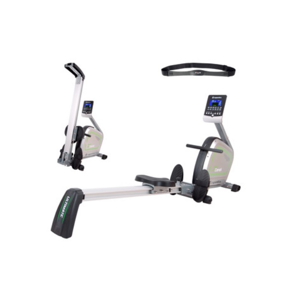 inSPORTline RW60 recenze a test