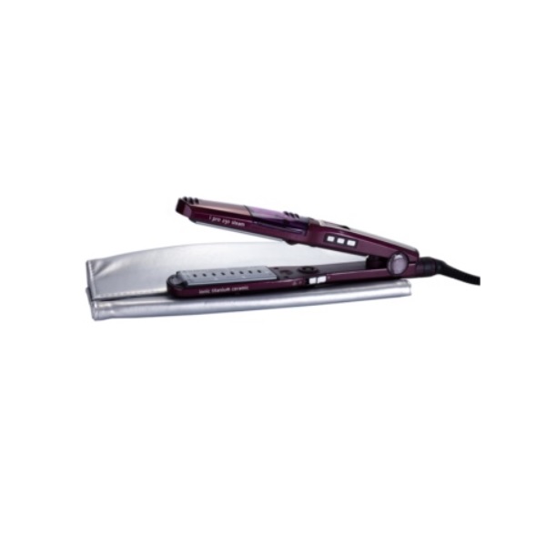 BaByliss iPro 230 Steam ST395E recenze a test