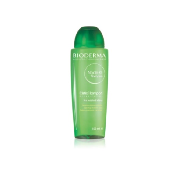 Bioderma Nodé G recenze a test