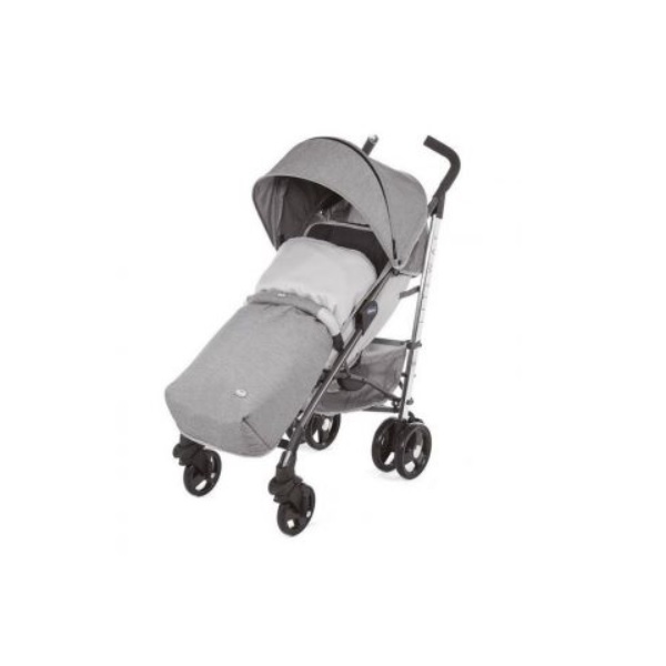 Chicco Lite Way 3 Top recenze a test