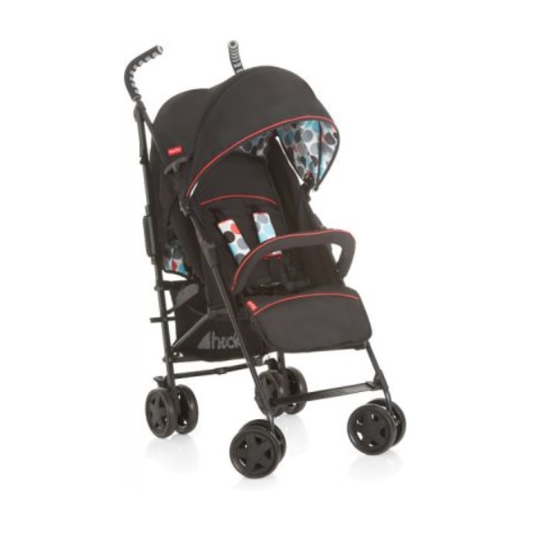 HAUCK Fisher Price Palma Plus recenze a test