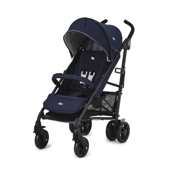 Joie Golf Brisk LX recenze a test