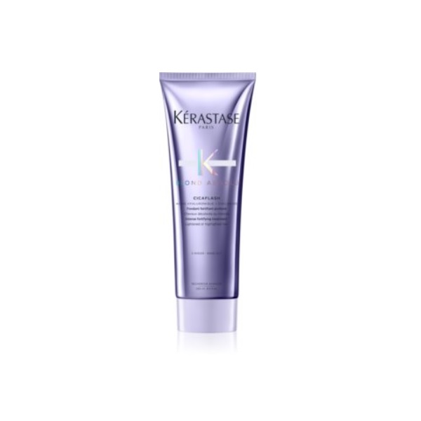 Kérastase Blond Absolu Cicaflash recenze a test