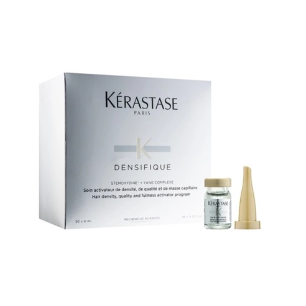 Kérastase Densifique recenze a test