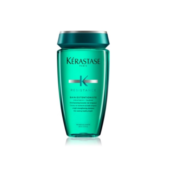 Kérastase Résistance Bain Extentioniste recenze a test