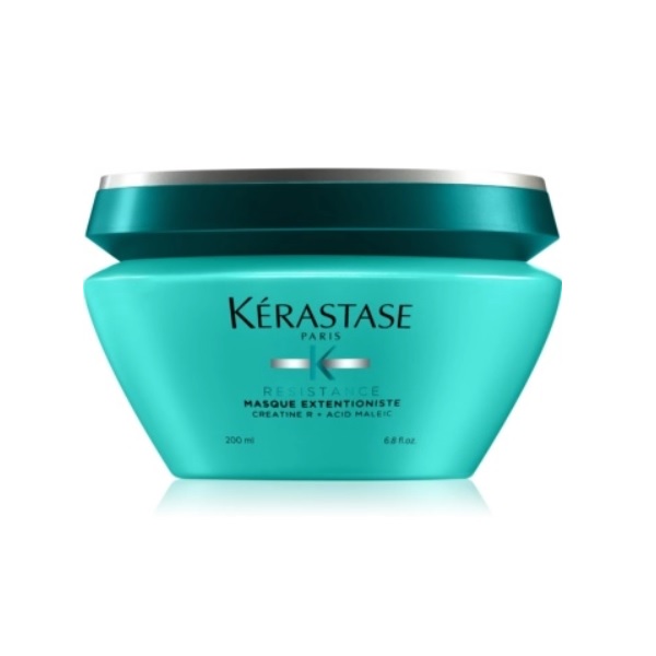 Kérastase Résistance Masque Extentioniste recenze a test