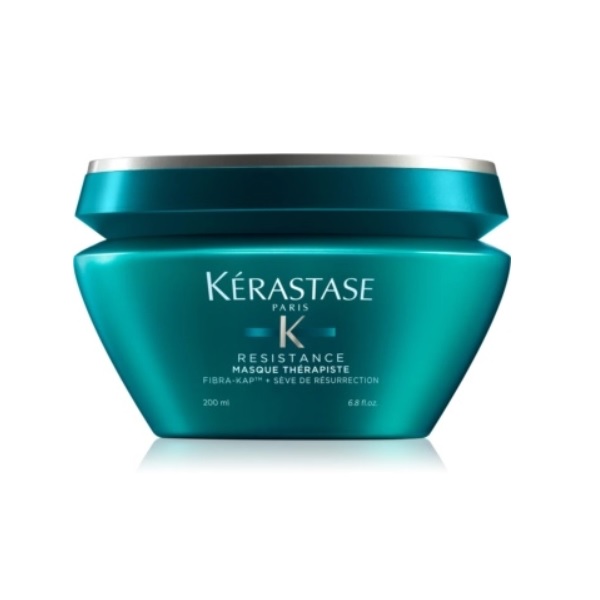 Kérastase Résistance Masque Thérapiste recenze a test