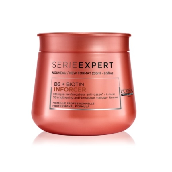 L’Oréal Professionnel Serie Expert Inforcer recenze a test