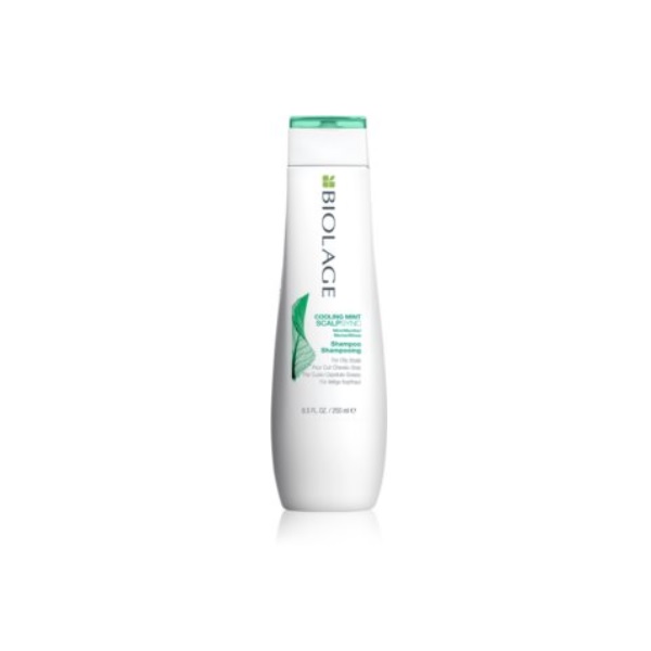 Matrix Biolage Scalp Thérapie recenze a test