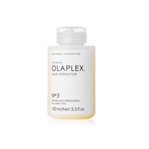 Olaplex N°3 Hair Perfector recenze a test