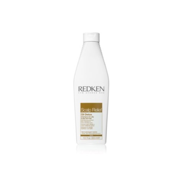 Redken Scalp Relief recenze a test