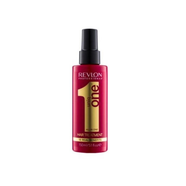 Revlon Professional Uniq One All In One recenze a test