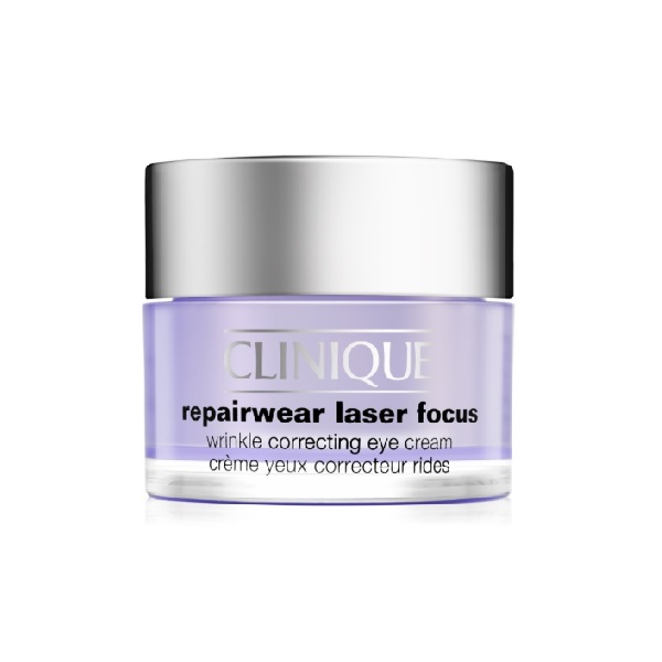 Clinique Repairwear Laser Focus recenze a test