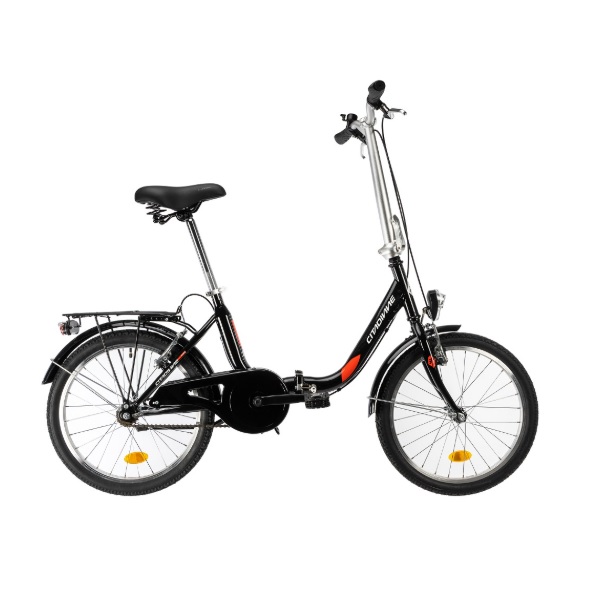 DHS Folder 2092 recenze a test