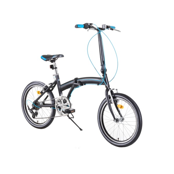 DHS Folder 2095 recenze a test