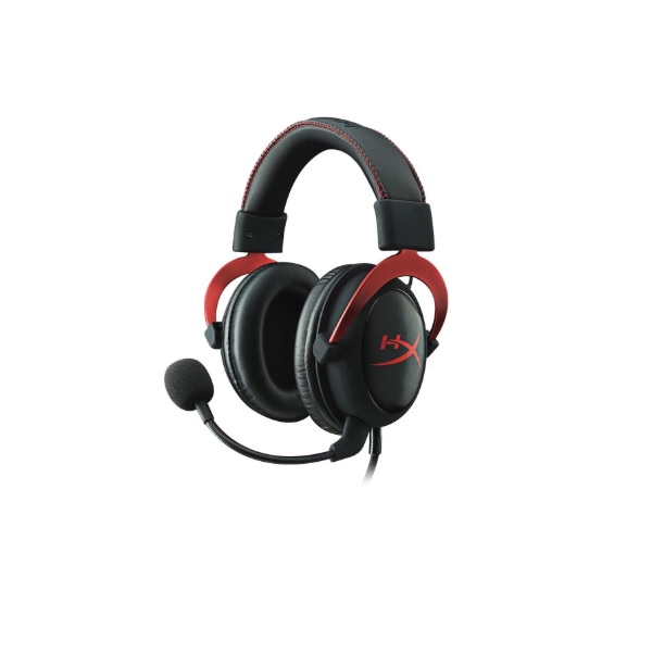 HyperX Cloud II recenze a test