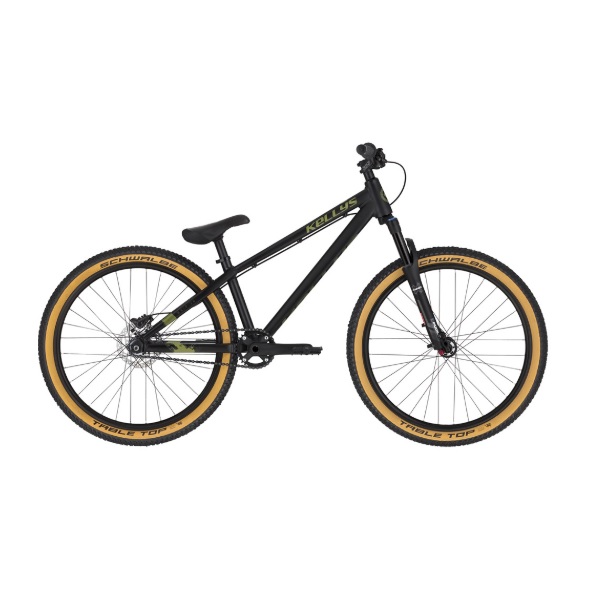 Kellys Whip 70 recenze a test