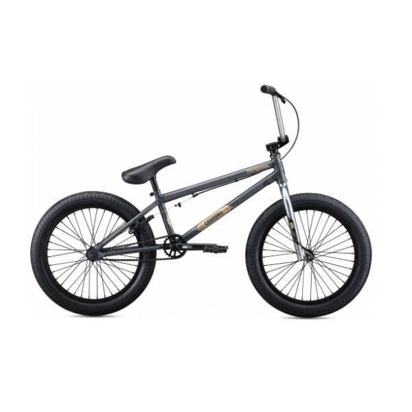 Mongoose Legion L60 recenze a test