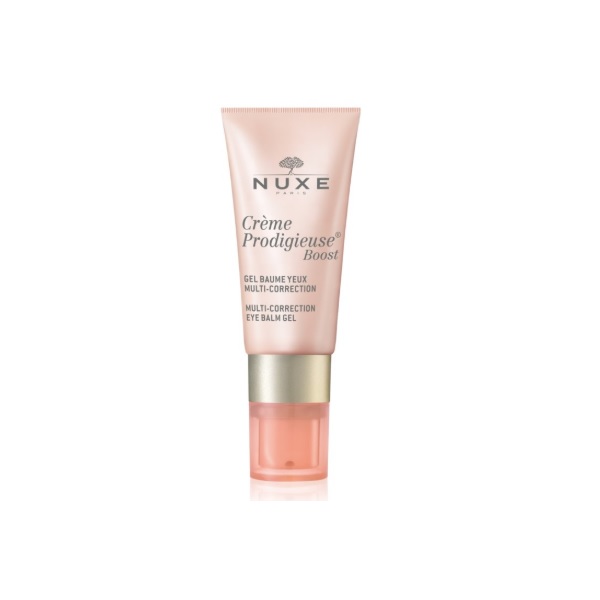 Nuxe Crème Prodigieuse Boost recenze a test