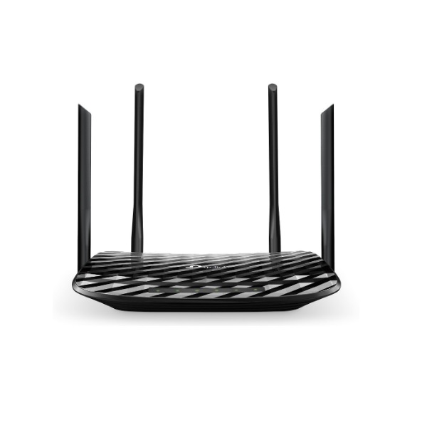 TP-Link Archer C6 recenze a test