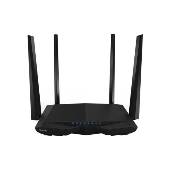 Tenda AC6 recenze a test