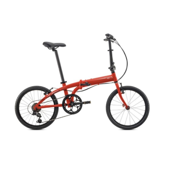 Tern Link B7 recenze a test