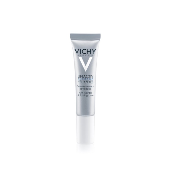 Vichy Liftactiv Supreme recenze a test