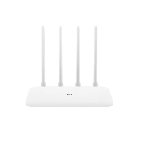 Xiaomi Mi Router 4A recenze a test