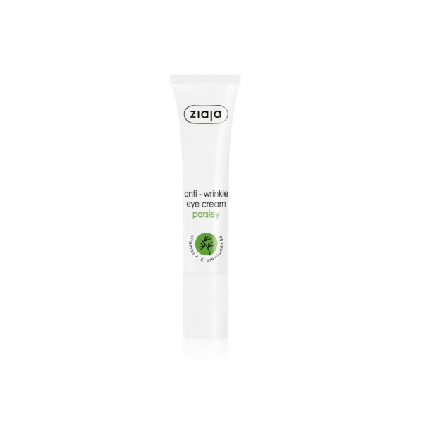 Ziaja Eye Creams & Gels recenze a test