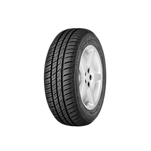 Barum Brillantis 2 recenze a test