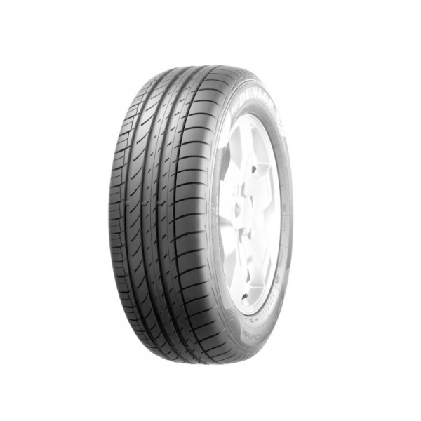 Dunlop SP QuattroMaxx recenze a test