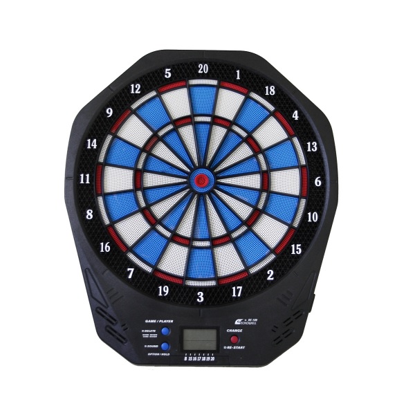 Echowell DC 100 recenze a test
