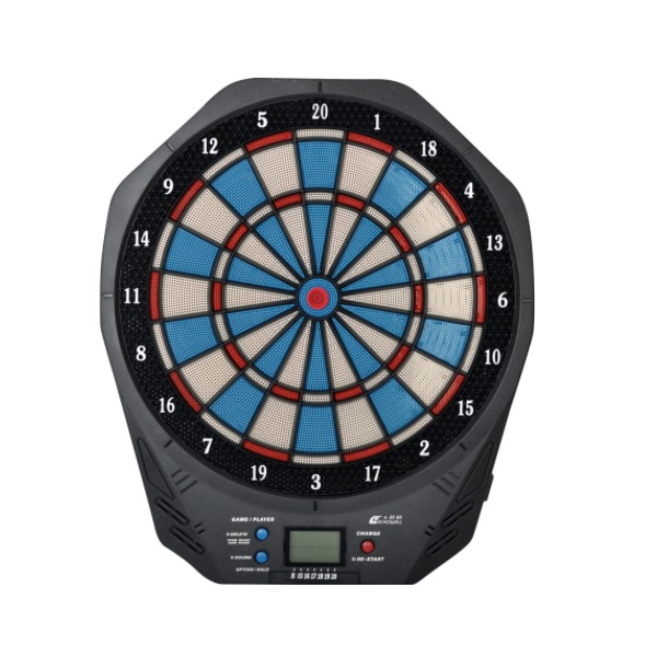 Echowell DC 88 recenze a test