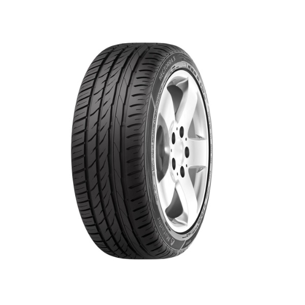 Matador MP47 Hectorra 3 recenze a test