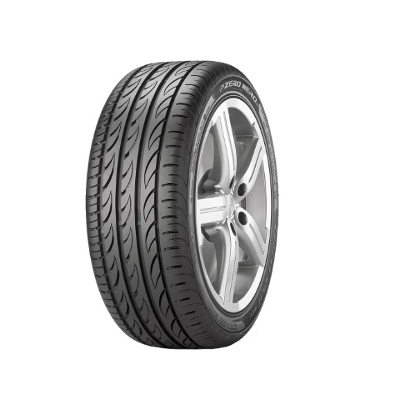 Pirelli PZero Nero GT recenze a test