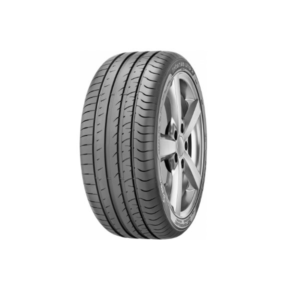 Sava Intensa UHP 2 recenze a test