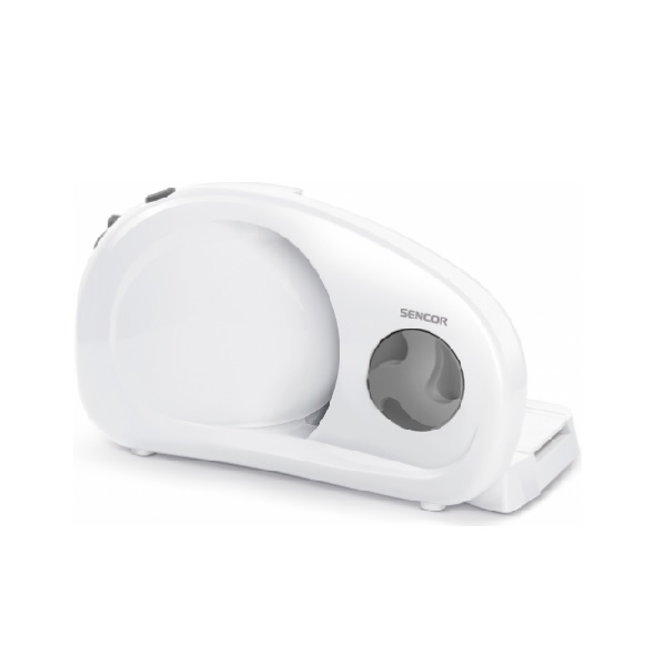 Sencor SFS 1000 recenze a test