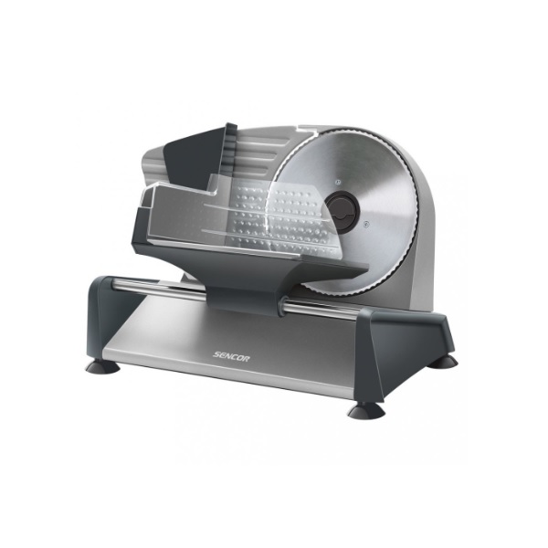 Sencor SFS 4050 recenze a test