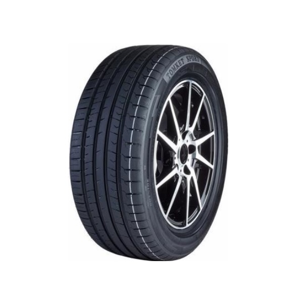 Tomket Sport recenze a test