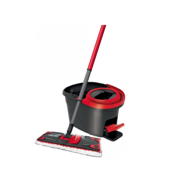 Vileda Ultramat Turbo 158632 recenze a test