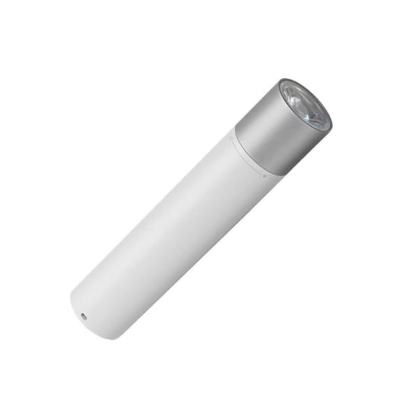 Xiaomi Mi Power Bank recenze a test
