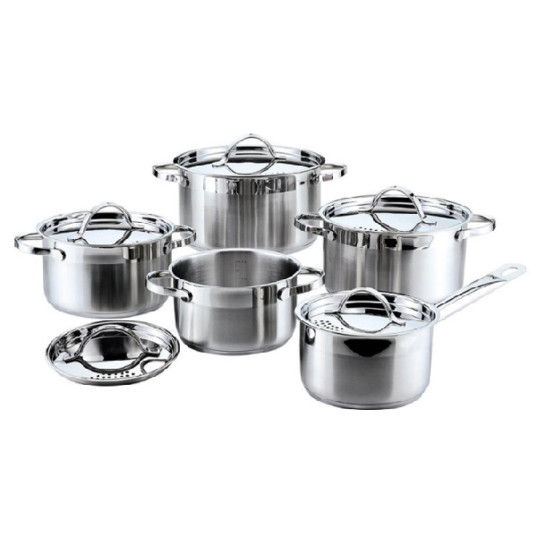 BANQUET 48RW121810DT recenze a test