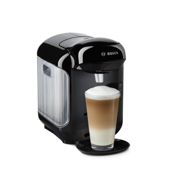 Bosch Tassimo Vivy 2 TAS1402 recenze a test