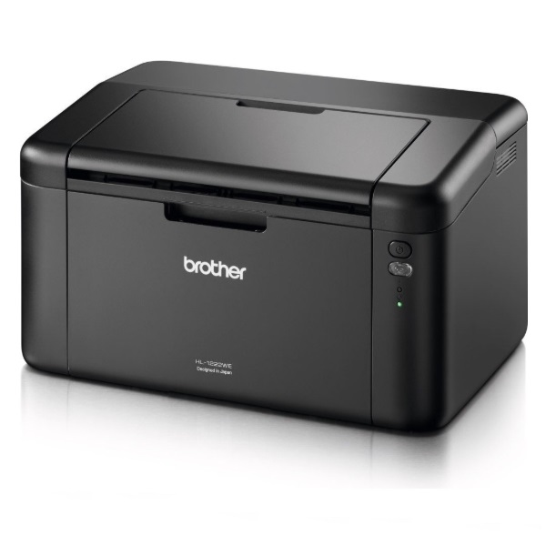 Brother HL-1222WE recenze a test